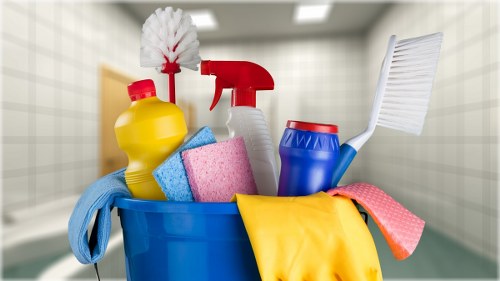 Professional carpet cleaning in W1 with fresh results