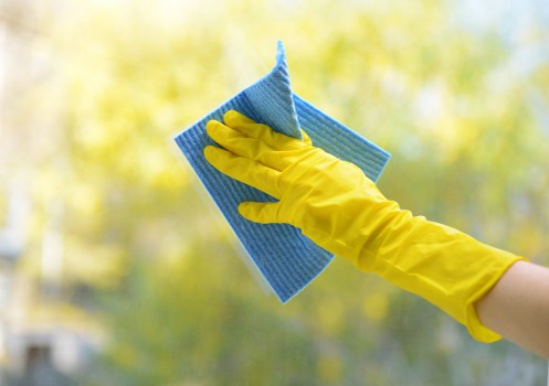 Secure Carpetcleaning W1 payment page with encrypted checkout