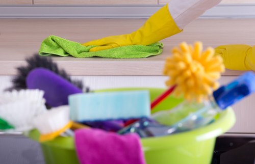 Professional sofa cleaning service in W1 for a fresh upholstered sofa