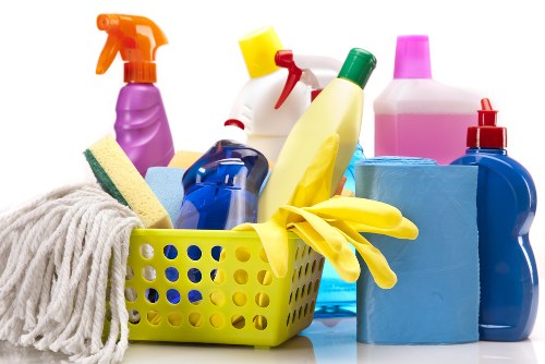 Final pricing summary for Carpetcleaning W1 customers