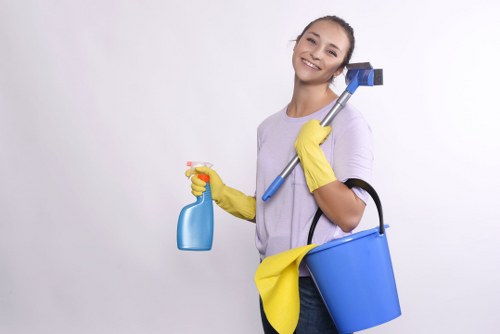 Customer using a secure Carpetcleaning W1 online payment option
