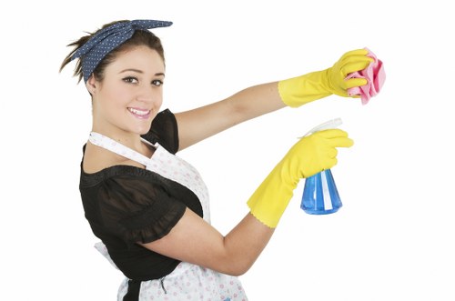 Protected Carpetcleaning W1 payments area with security features