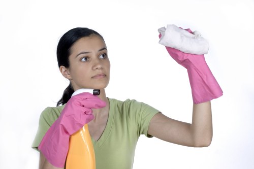 Reliable cleaners in W1 supporting busy homes and businesses