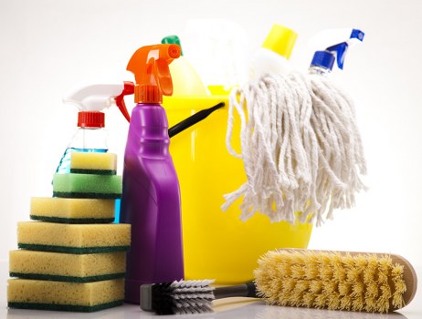 Local oven cleaning service in W1 for domestic and commercial kitchens