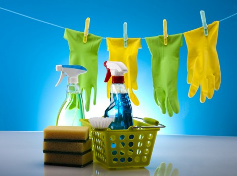 Expert hard floor cleaning in W1 for commercial and residential spaces