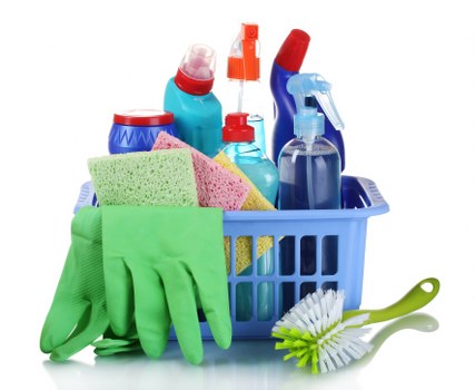 Illustration of ongoing accessibility review for Carpetcleaning W1